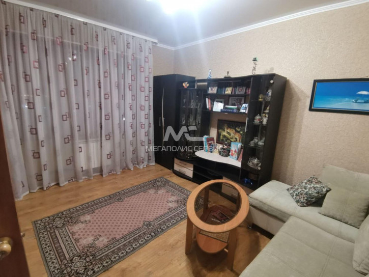 2-комн квартира Моздокская ул, 63