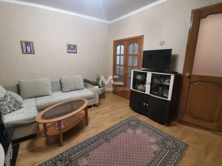 2-комн квартира Моздокская ул, 63