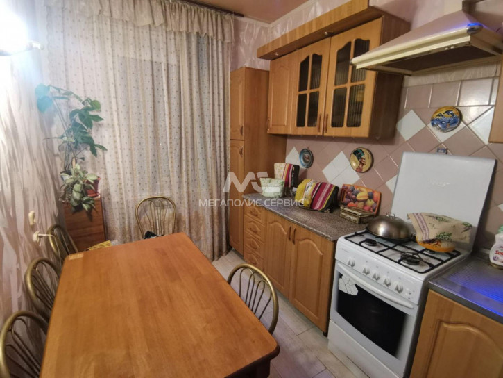 2-комн квартира Моздокская ул, 63