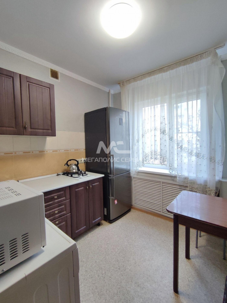 2-комн квартира Красноармейская ул, 33