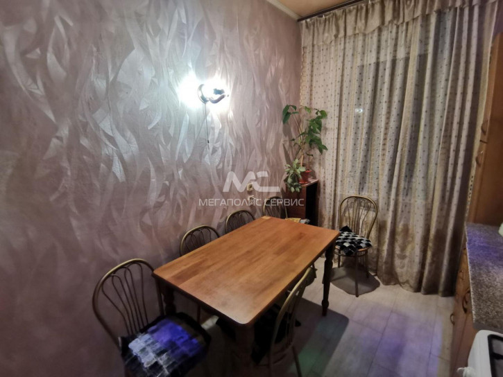 2-комн квартира Моздокская ул, 63