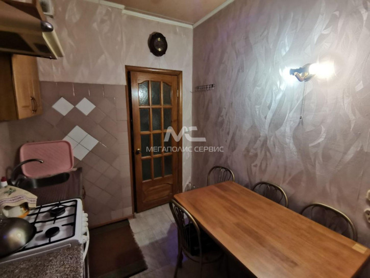 2-комн квартира Моздокская ул, 63