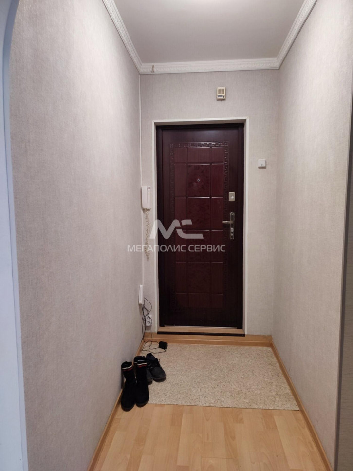 2-комн квартира Красноармейская ул, 33