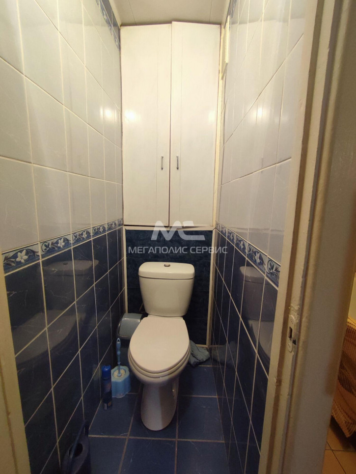 3-комн квартира Победы ул, 50