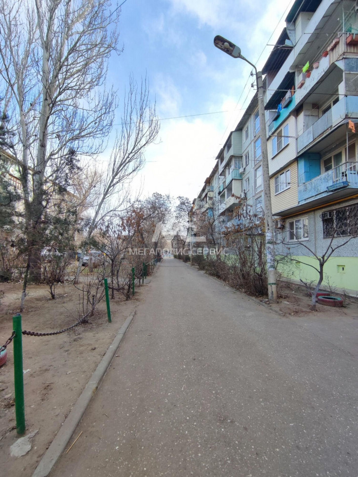 2-комн квартира Красноармейская ул, 33
