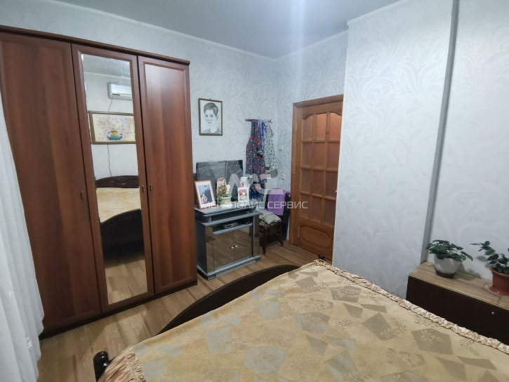 2-комн квартира Моздокская ул, 63