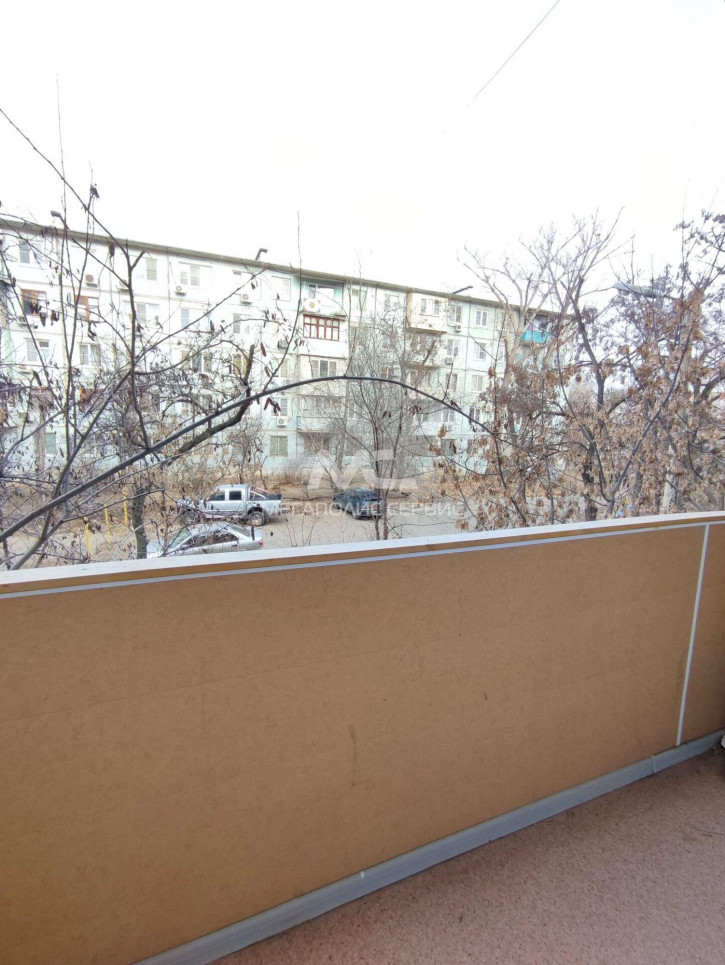 2-комн квартира Красноармейская ул, 33