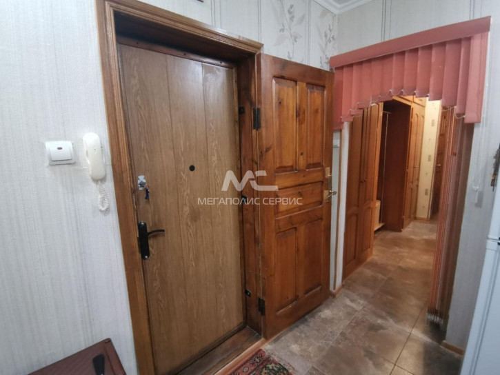 2-комн квартира Моздокская ул, 63