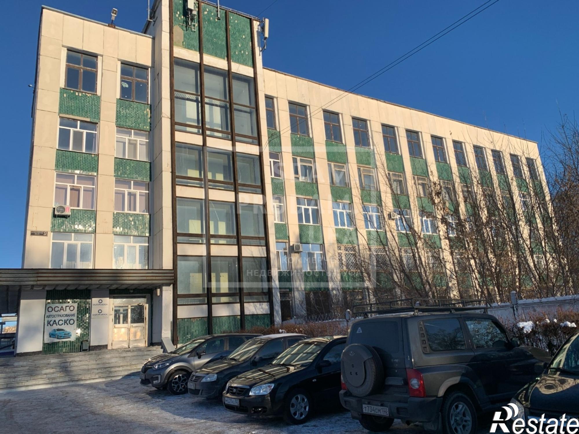 Сдать офис, помещение под офис за 108 900 рублей на шоссе Индустриальное, д.37