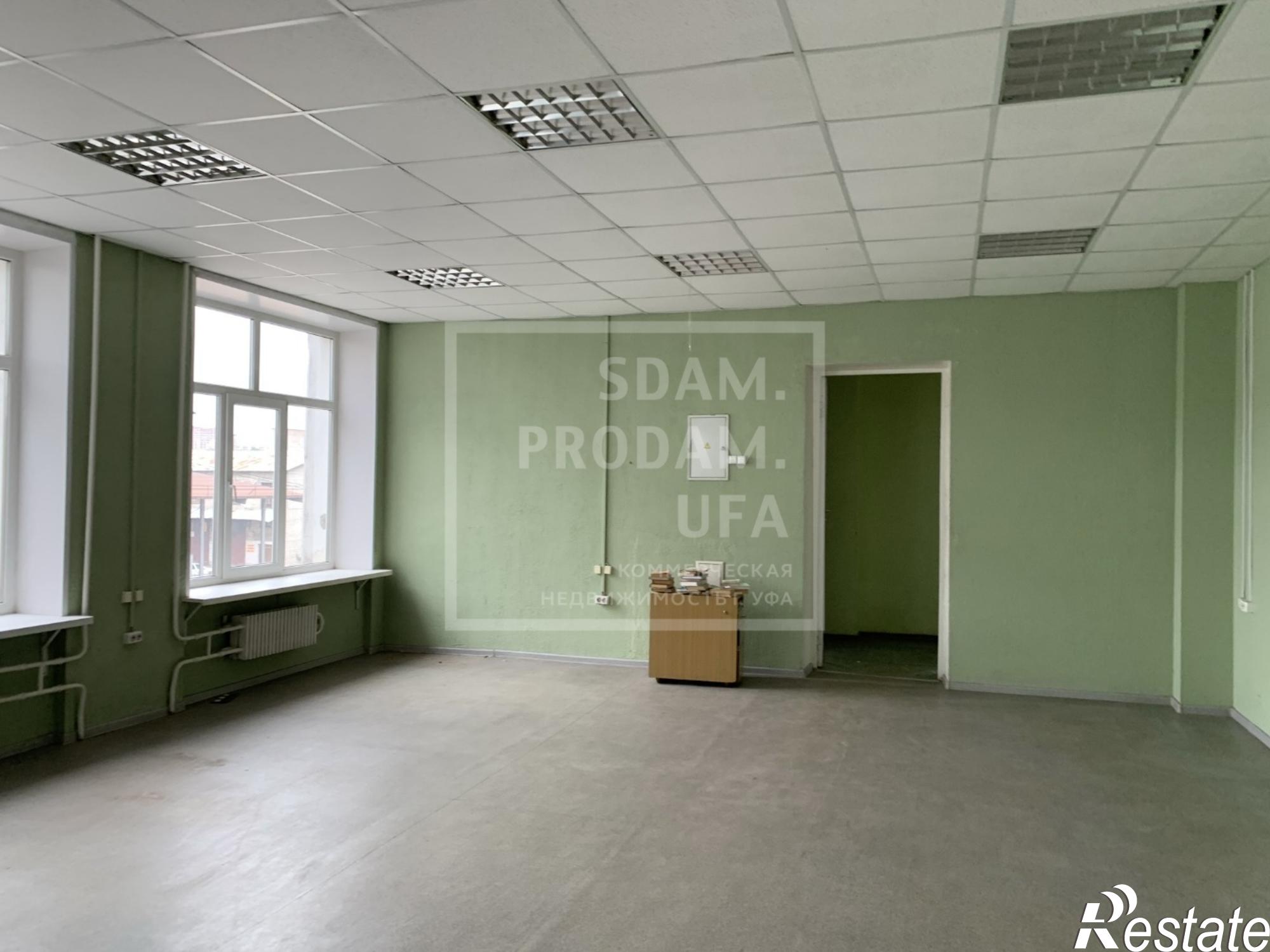 Сдать офис, помещение под офис за 108 900 рублей на шоссе Индустриальное, д.37