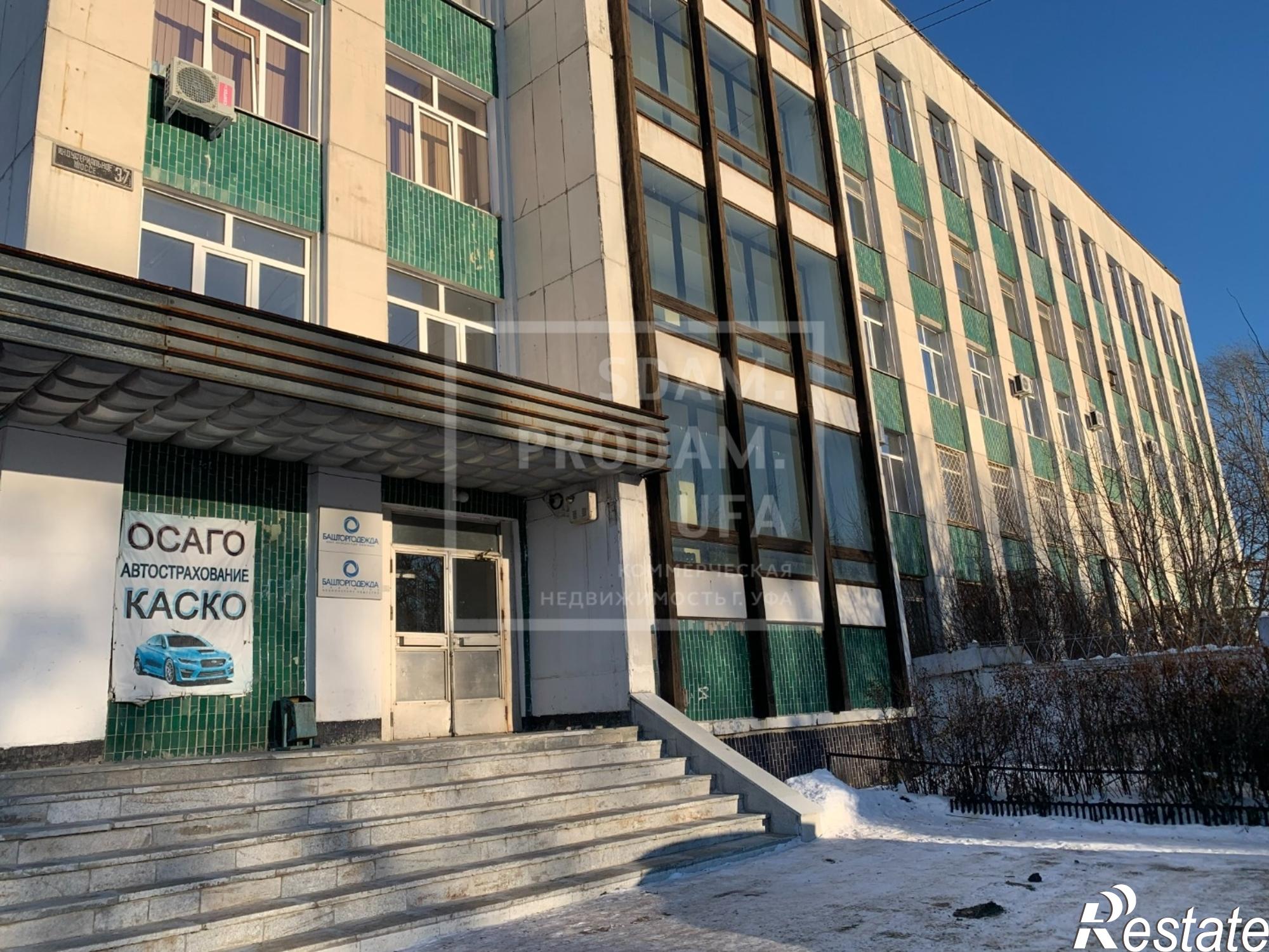 Сдать офис, помещение под офис за 49 500 рублей на шоссе Индустриальное, д.37