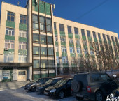 офис 242 кв м, этаж 2/4 шоссе Индустриальное, д.37