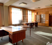 офис 110 кв м, этаж 4/5 шоссе Индустриальное, д.37