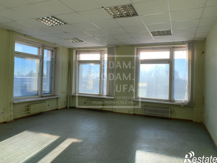 Офис шоссе Индустриальное, д.37