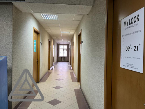 Продажа офиса Декабристов, 156