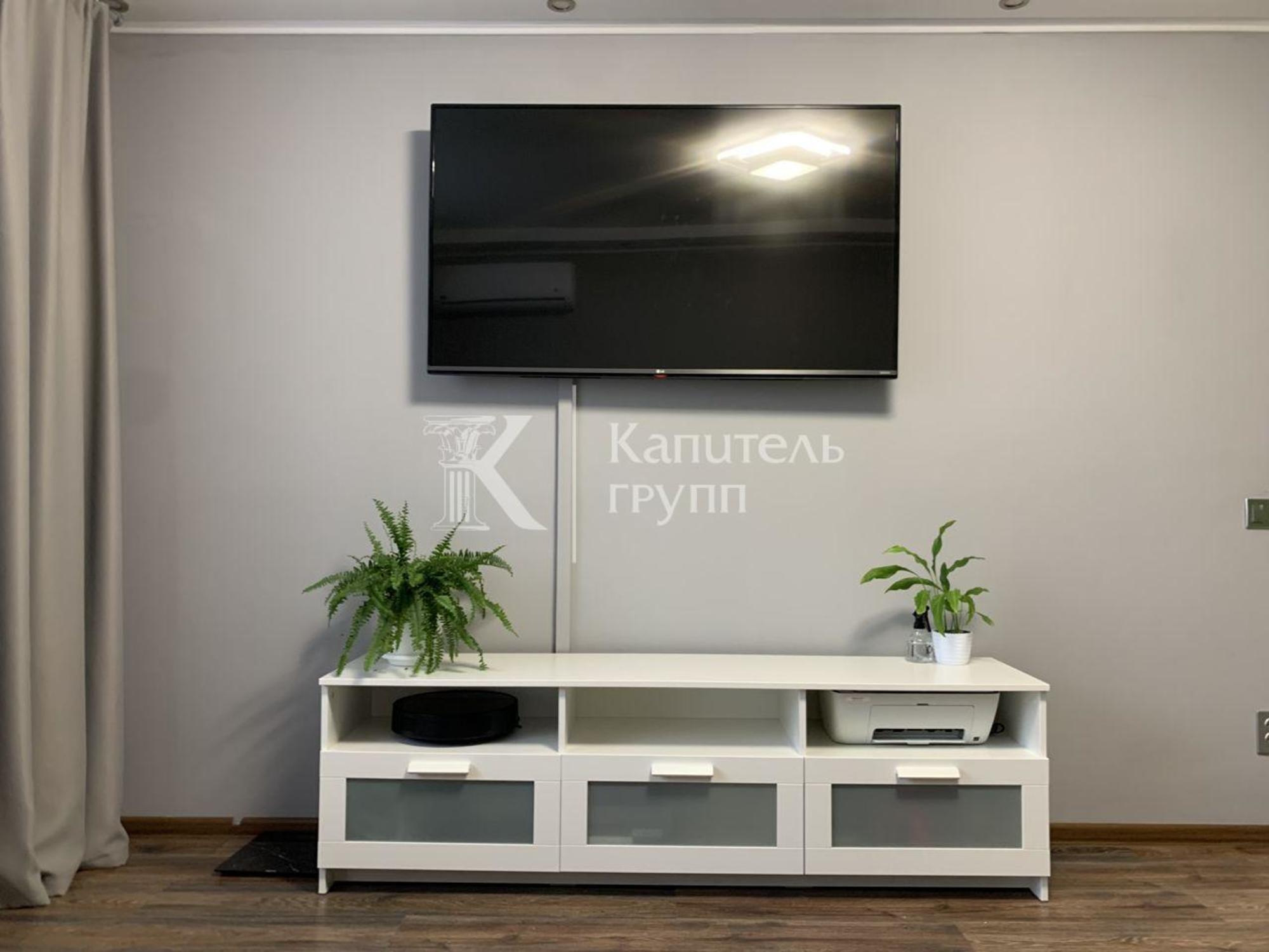 Купить квартиру за 4 750 000 рублей на ул Кремлевская, 112к3