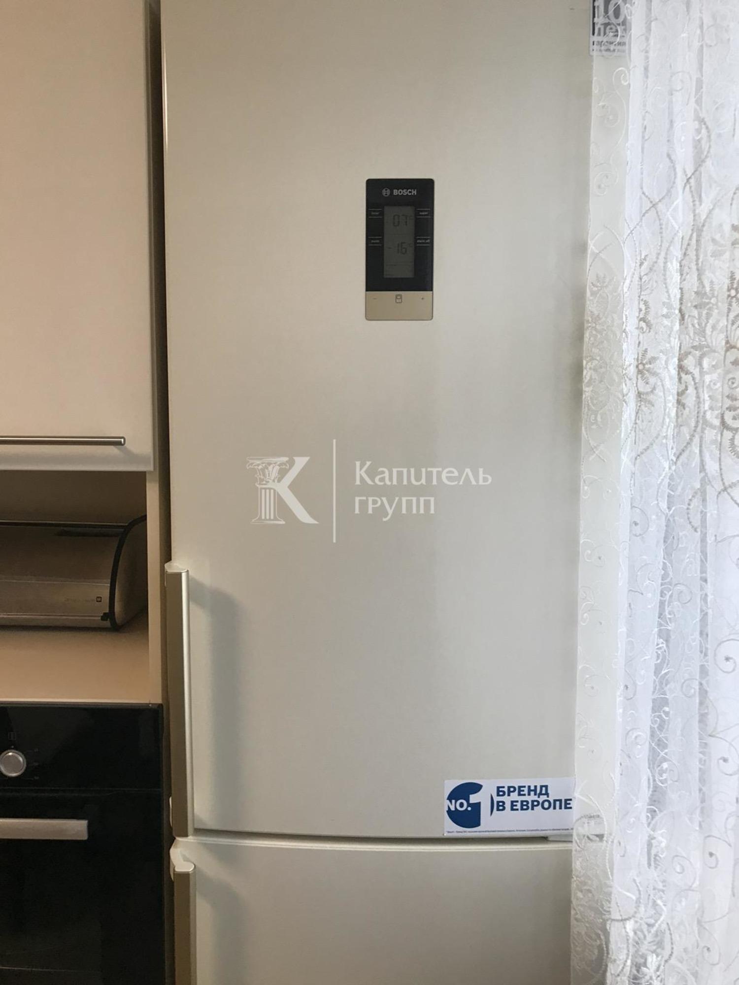 Купить квартиру за 6 555 000 рублей на ул Холодильная, 118