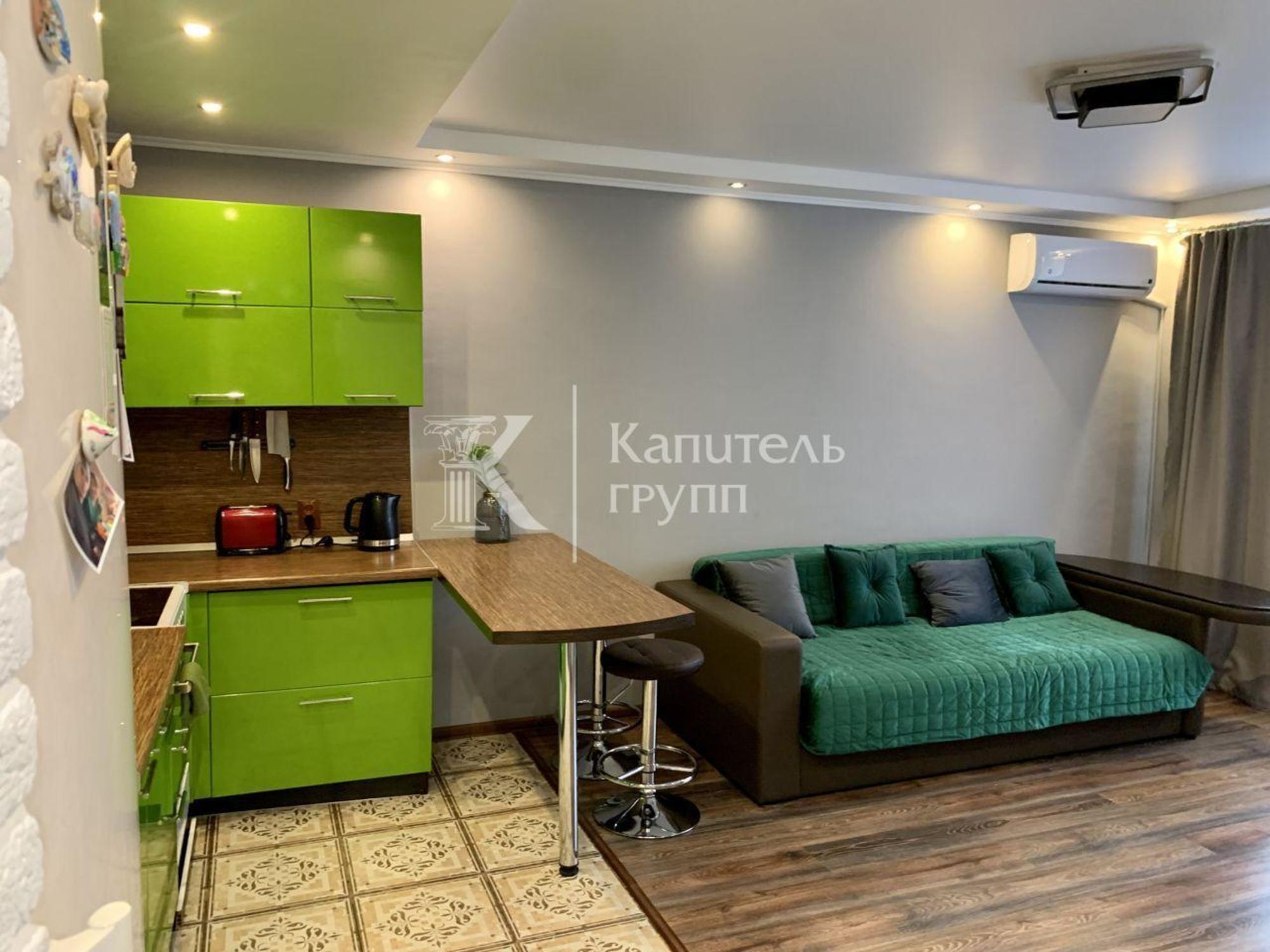 Купить квартиру за 4 750 000 рублей на ул Кремлевская, 112к3