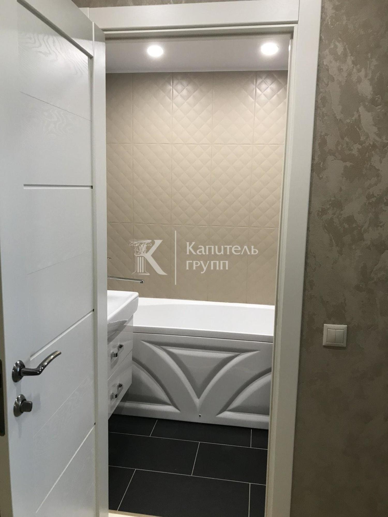 Купить квартиру за 6 555 000 рублей на ул Холодильная, 118