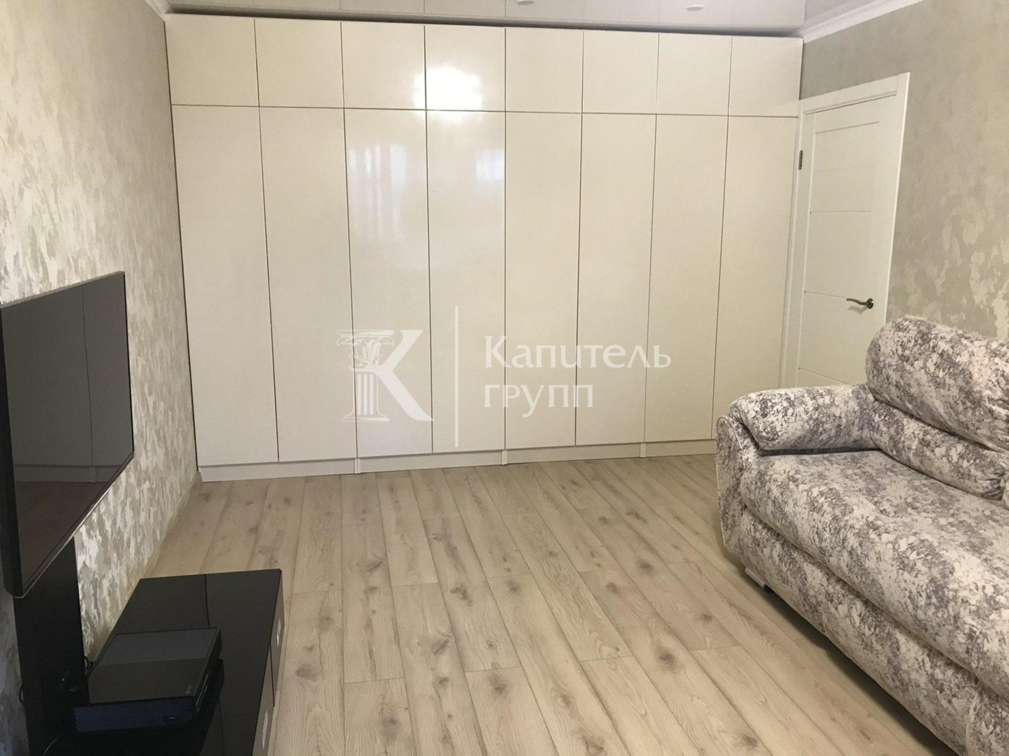Купить квартиру за 6 555 000 рублей на ул Холодильная, 118