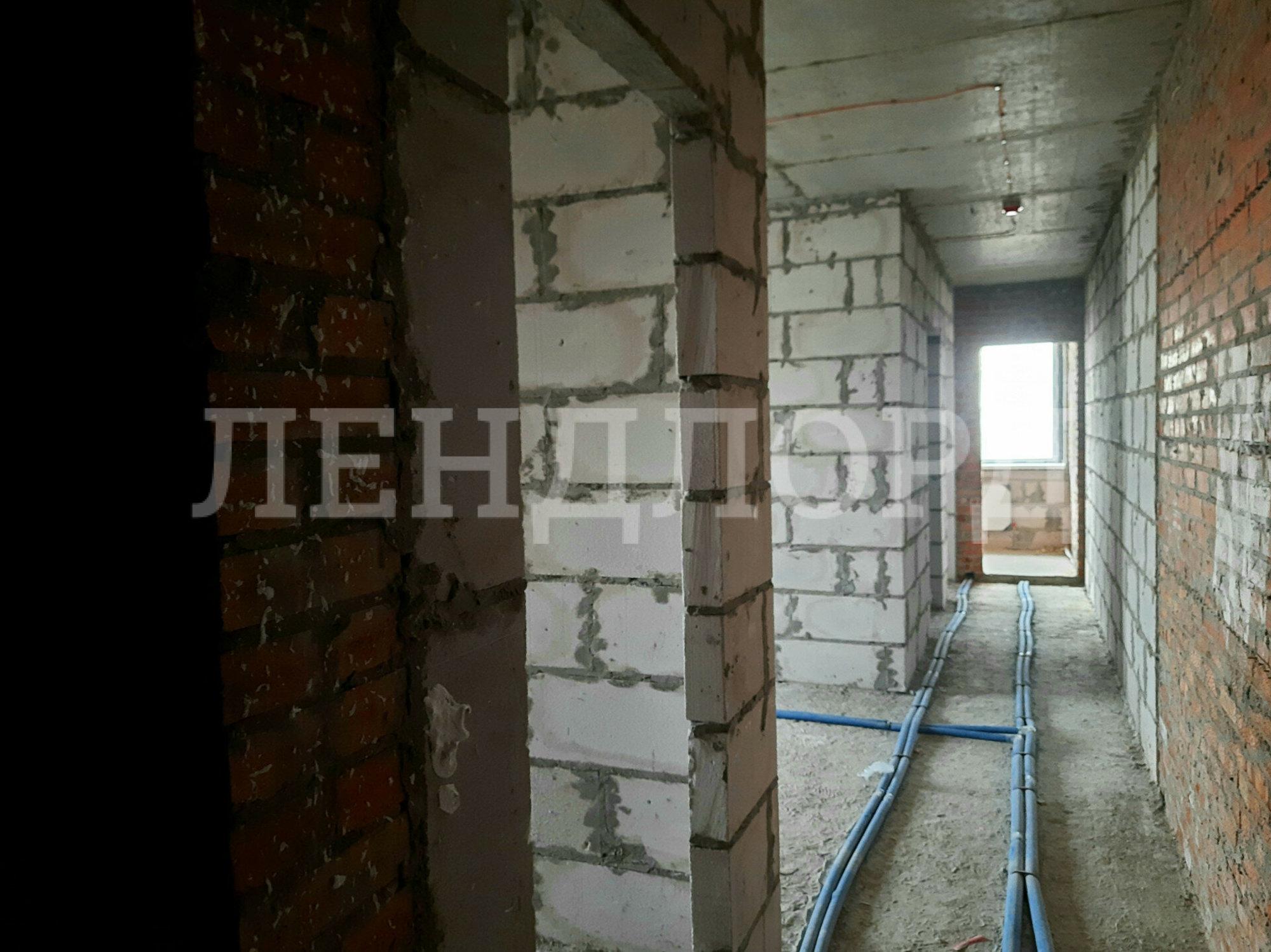 Купить квартиру за 7 500 000 рублей на Береговая улица, 73с2