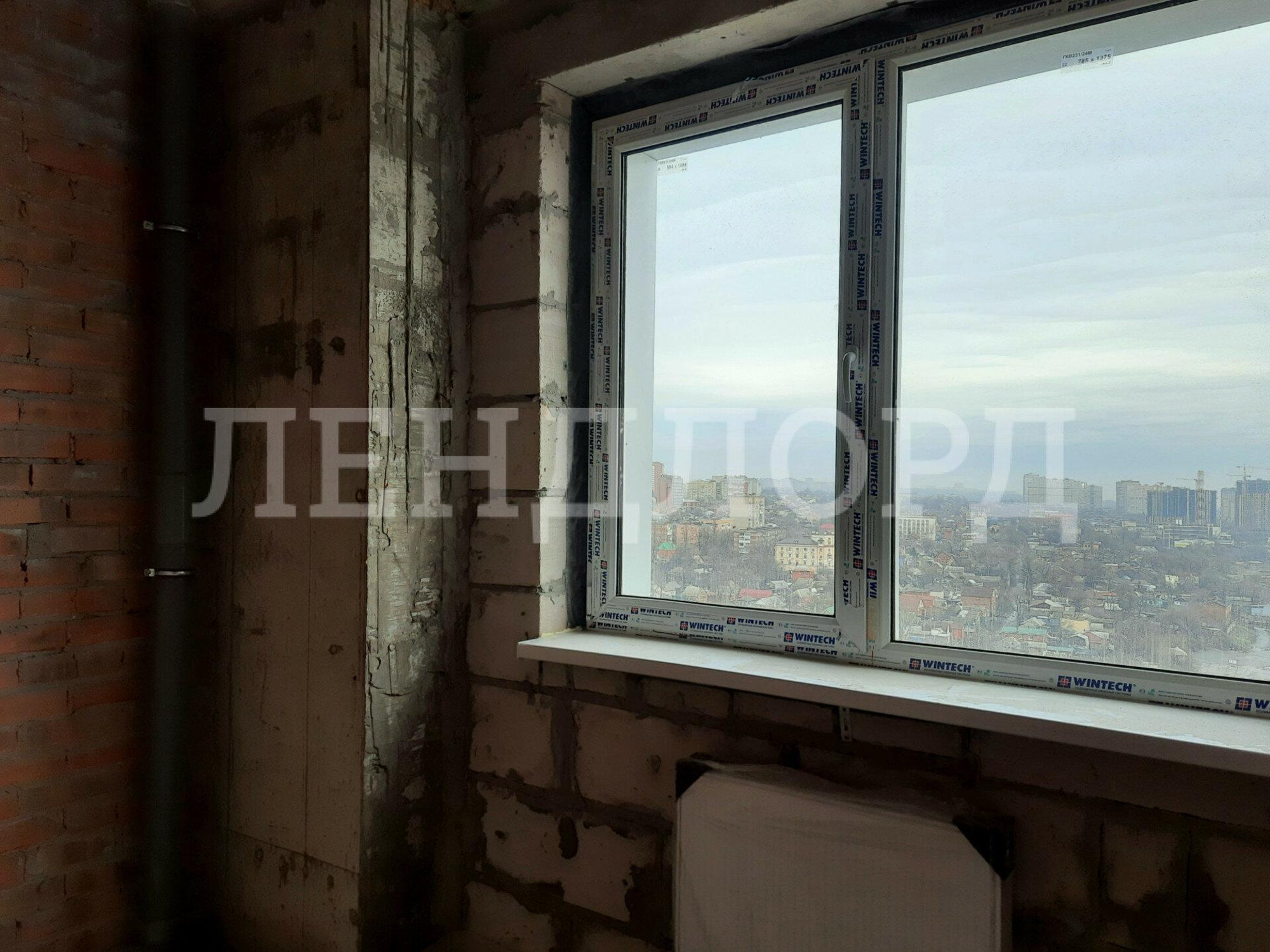 Купить квартиру за 7 500 000 рублей на Береговая улица, 73с2
