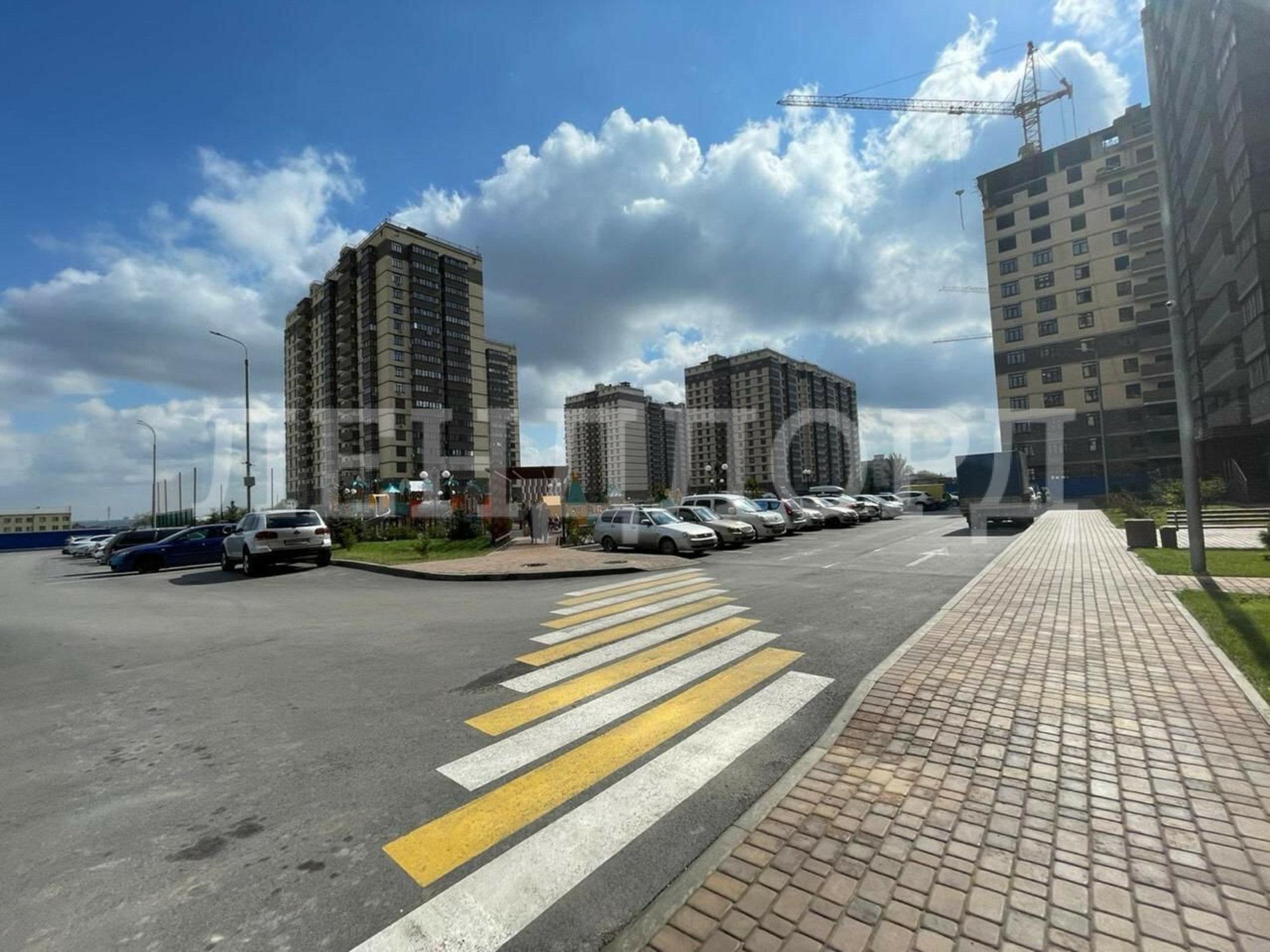 Купить квартиру за 8 000 000 рублей на улица Оганова, 20/1