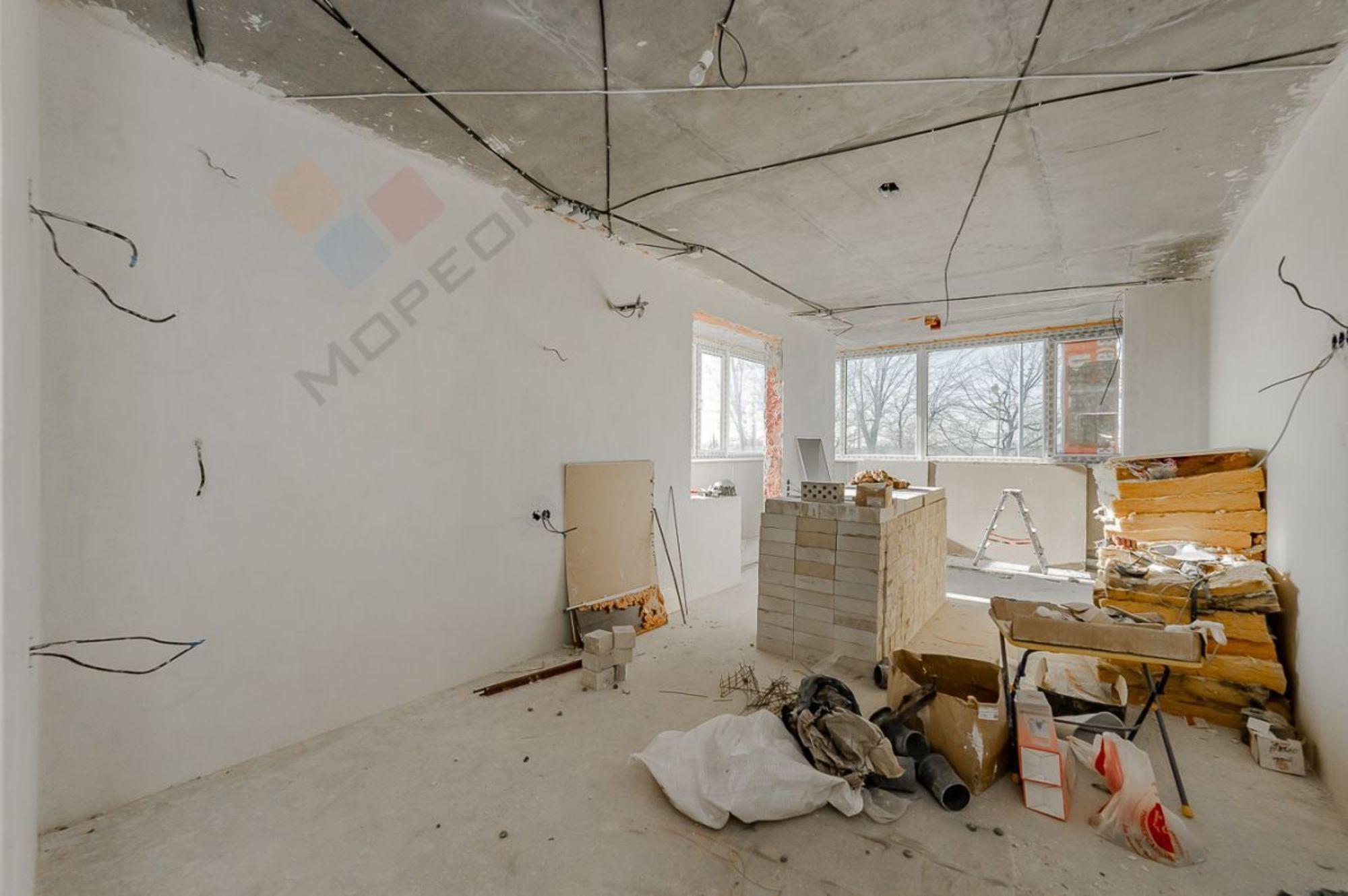 Купить квартиру за 7 990 000 рублей на Красных Партизан ул, 1/3к1
