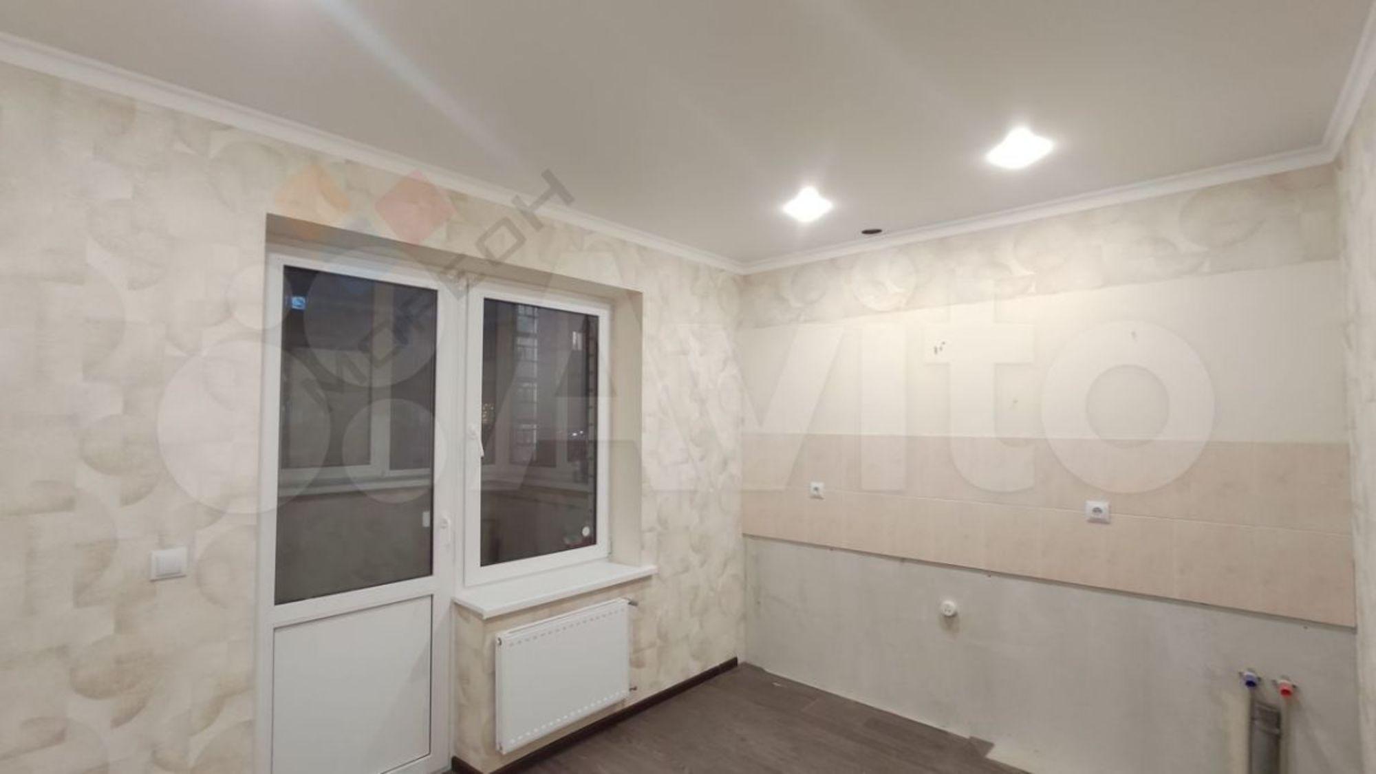 Купить квартиру за 4 099 000 рублей на Красных Партизан ул, 1/4к21
