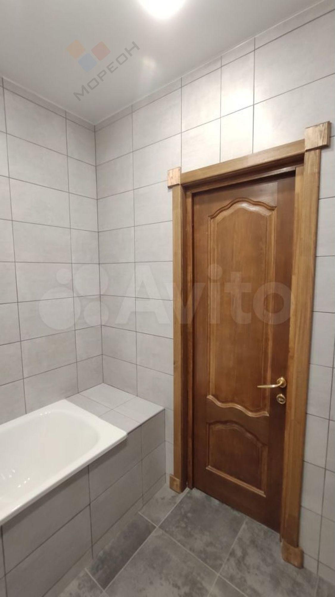 Купить квартиру за 4 099 000 рублей на Красных Партизан ул, 1/4к21
