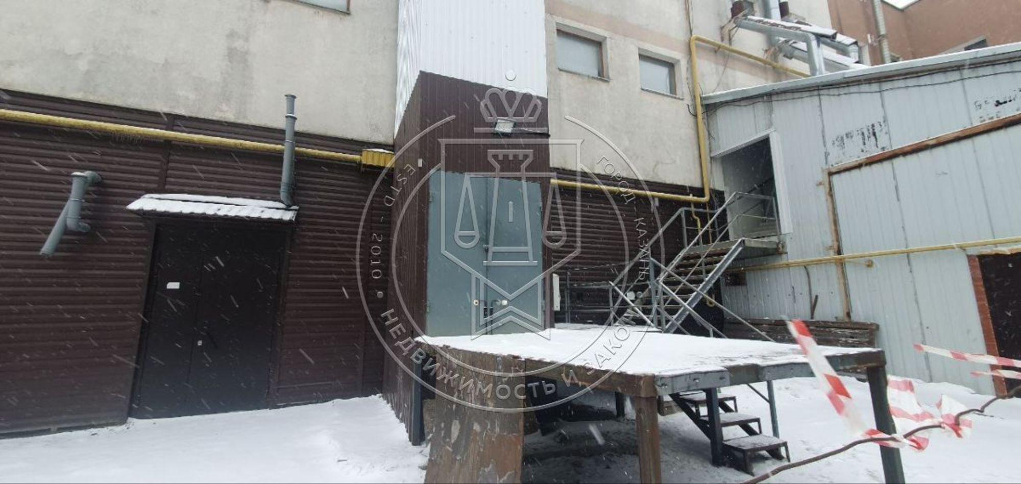 Сдать торговое помещение за 102 000 рублей на Сибирский Тракт, 34 к12