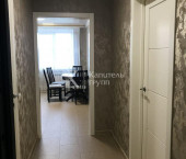 1-комн, 40кв м, этаж 7/8 ул Холодильная, 118
