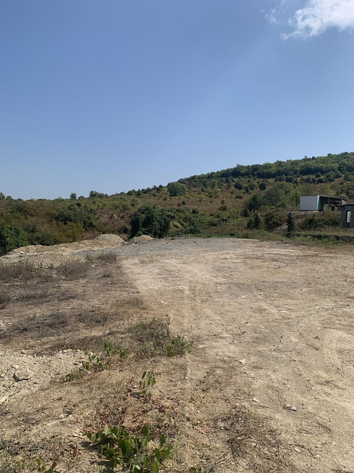 Земельный участок село Сукко