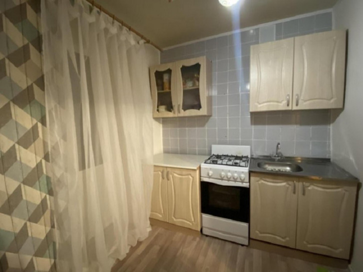1-комн квартира в новом доме Волжский проспект 46 а