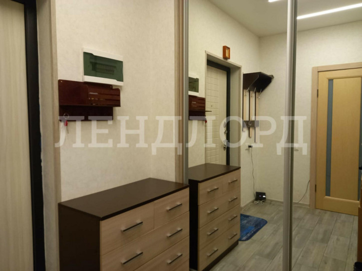 Студия улица Шаповалова, 1Гс2 Студия улица Шаповалова, 1Гс2