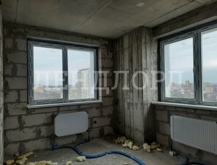 3-комн квартира Береговая улица, 73с2