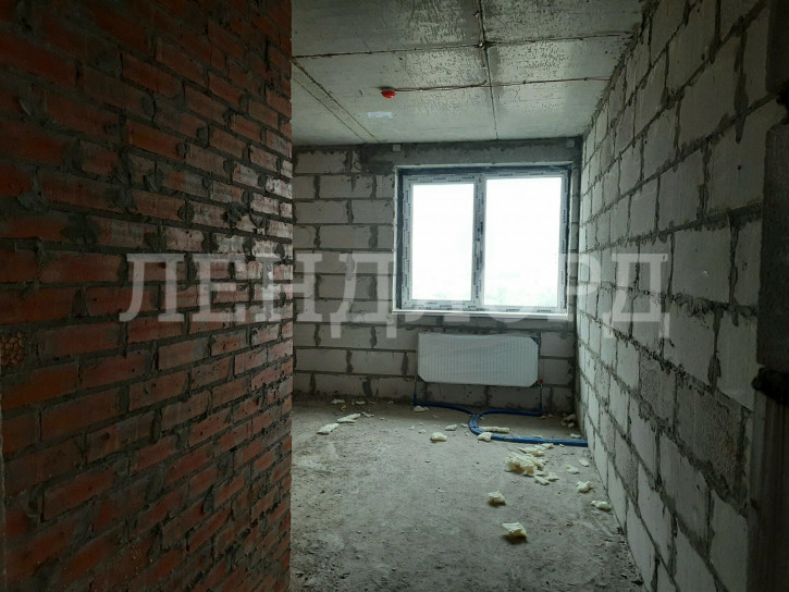 3-комн квартира Береговая улица, 73с2