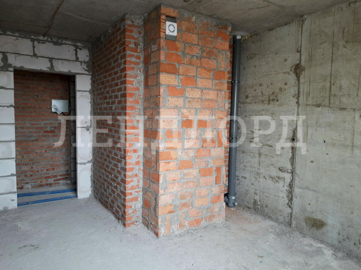 3-комн квартира Береговая улица, 73с2