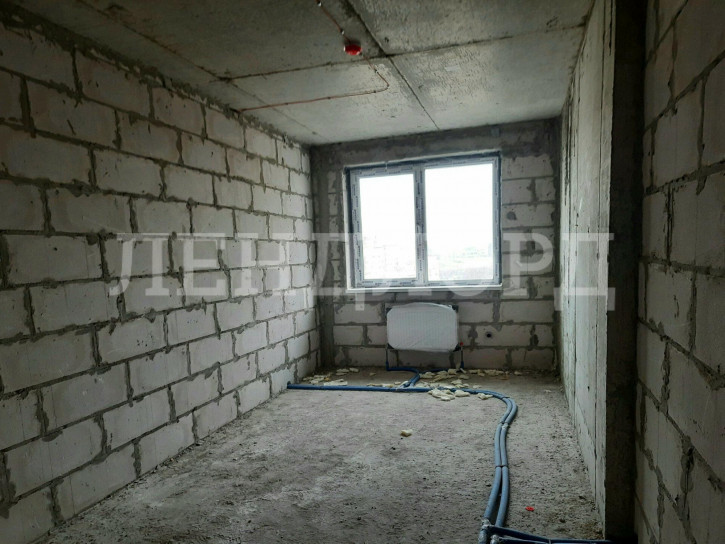 3-комн квартира Береговая улица, 73с2