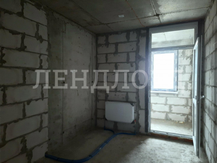 3-комн квартира Береговая улица, 73с2