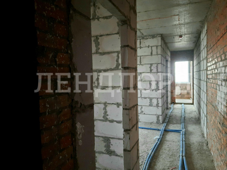 3-комн квартира Береговая улица, 73с2