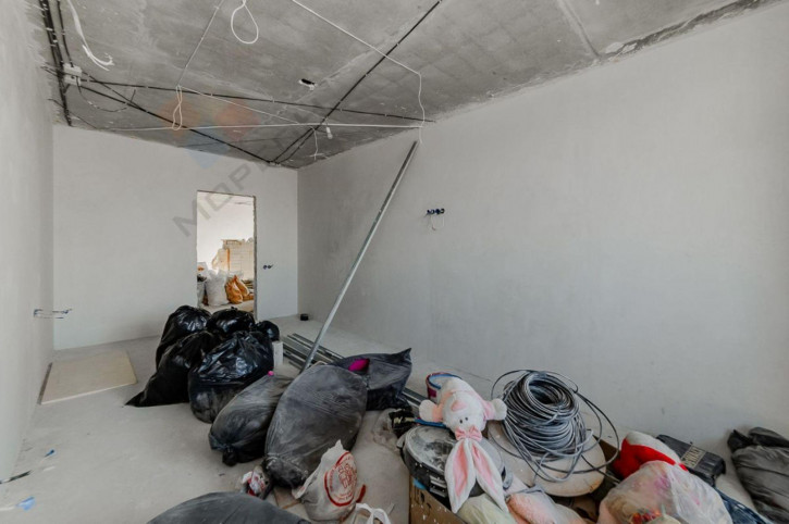3-комн квартира Красных Партизан ул, 1/3к1