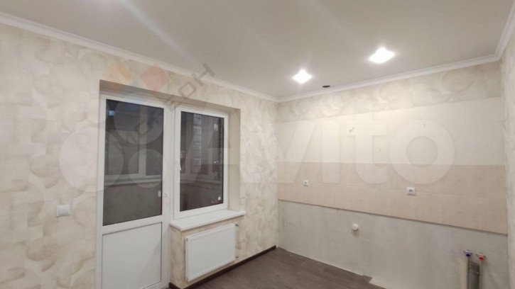 1-комн квартира Красных Партизан ул, 1/4к21