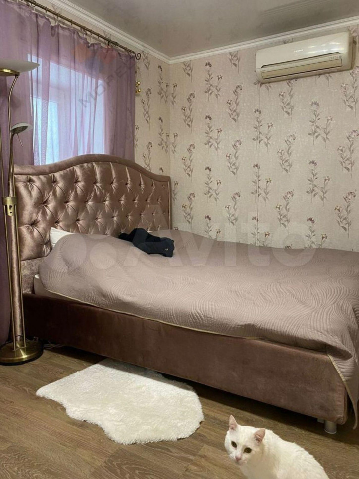 Коттедж/дом Братьев Игнатовых ул, 75