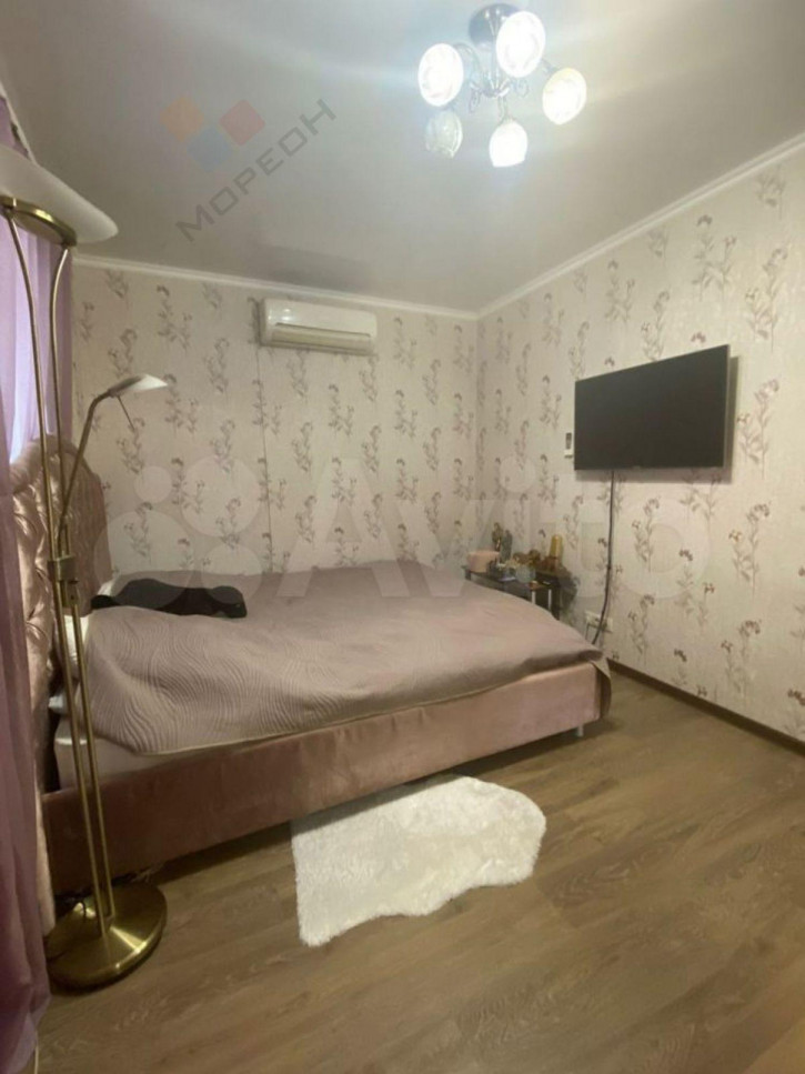 Коттедж/дом Братьев Игнатовых ул, 75