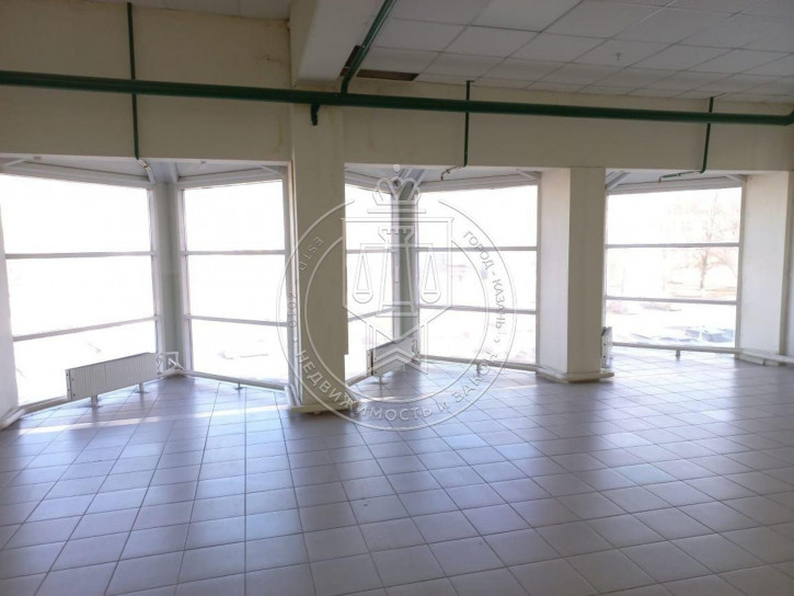Торговое помещение Сибирский Тракт, 34 к12