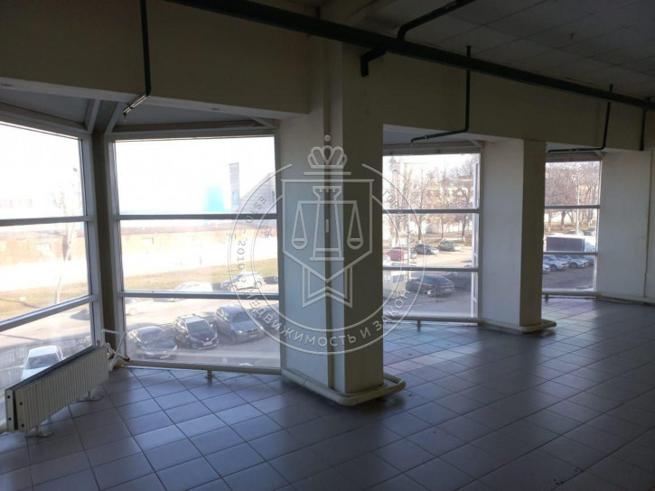 Торговое помещение Сибирский Тракт, 34 к12