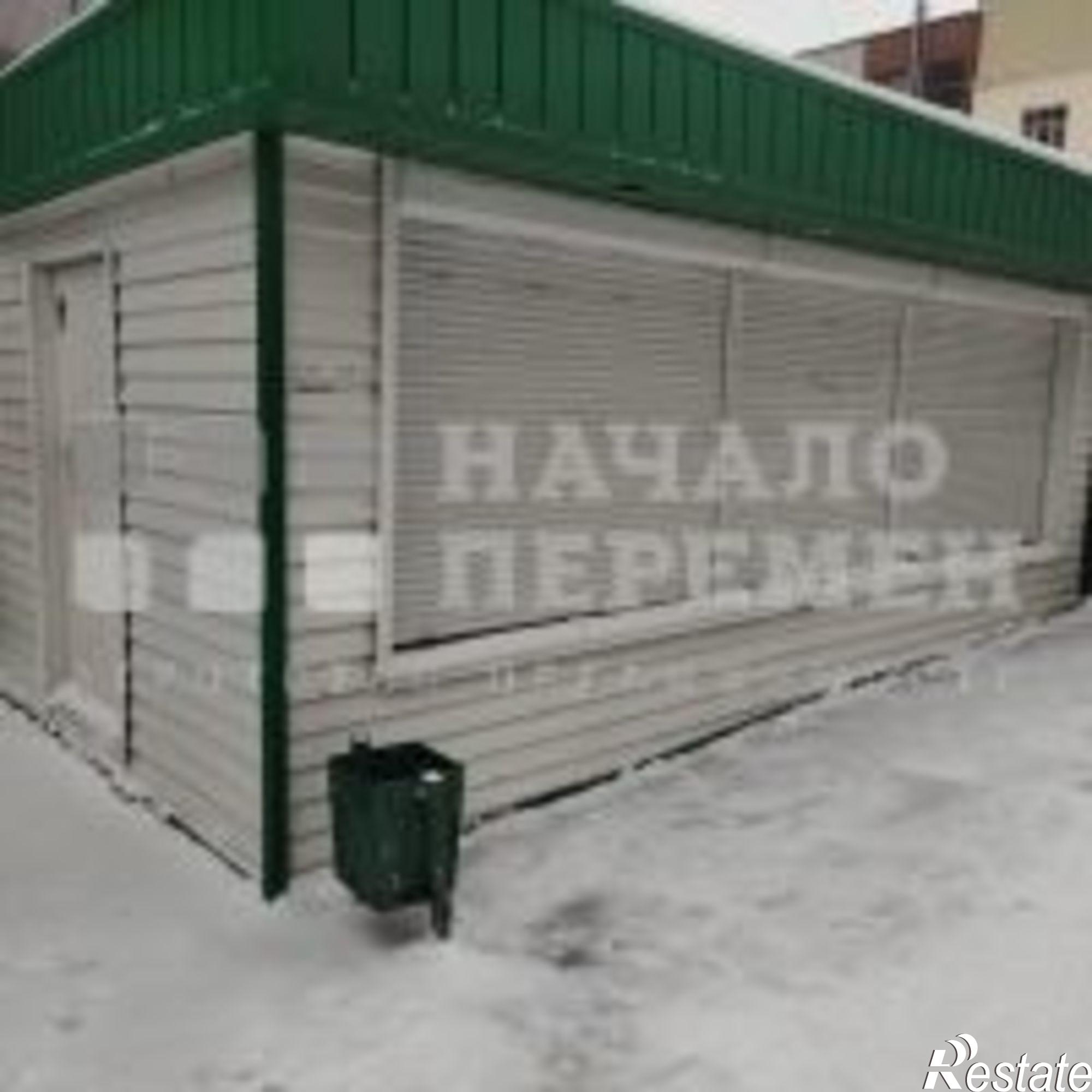 Сдать торговое помещение за 25 000 рублей на 9-го Ноября ул, 95