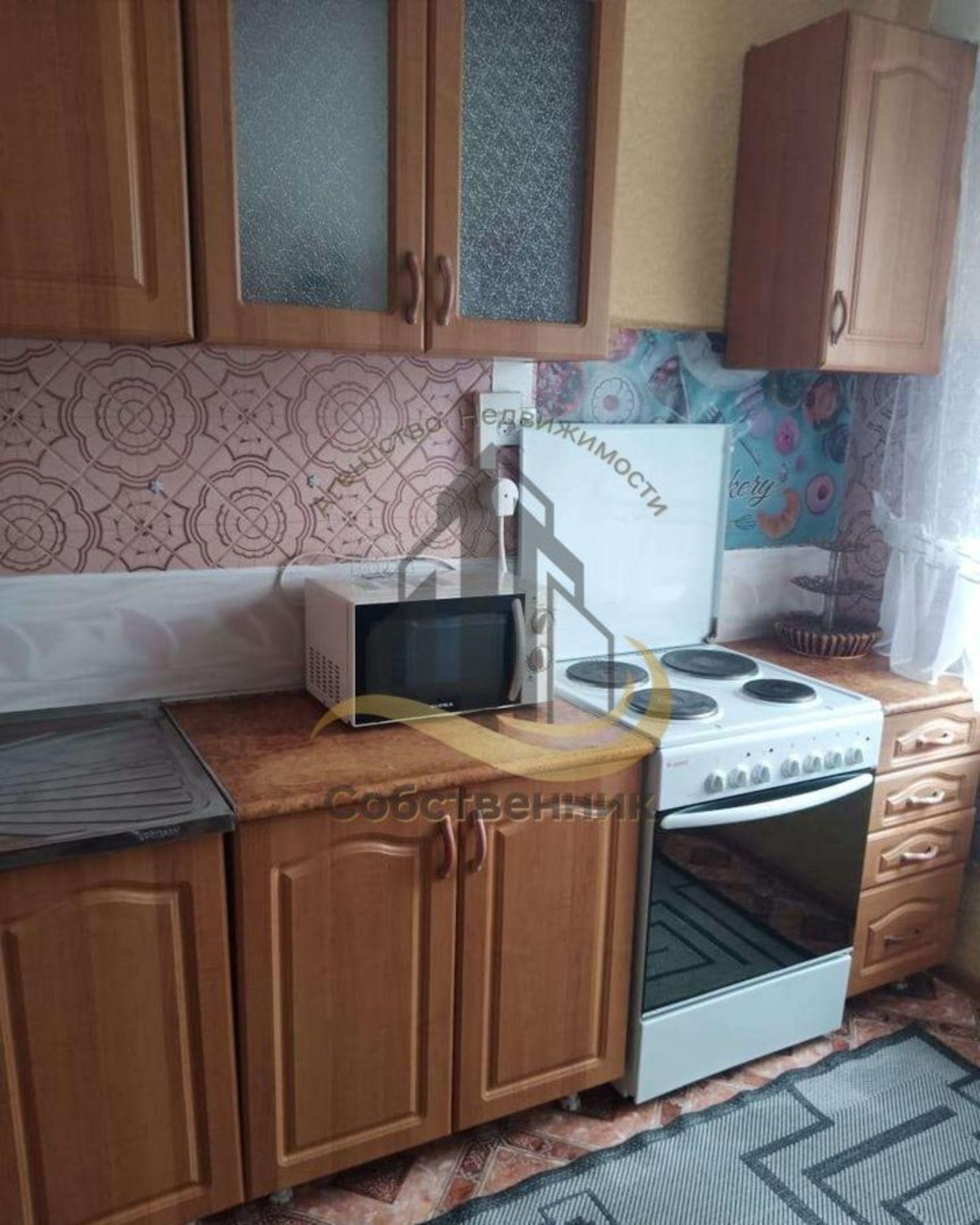 Сдать квартиру за 25 000 рублей на Макаренко мкр, 38
