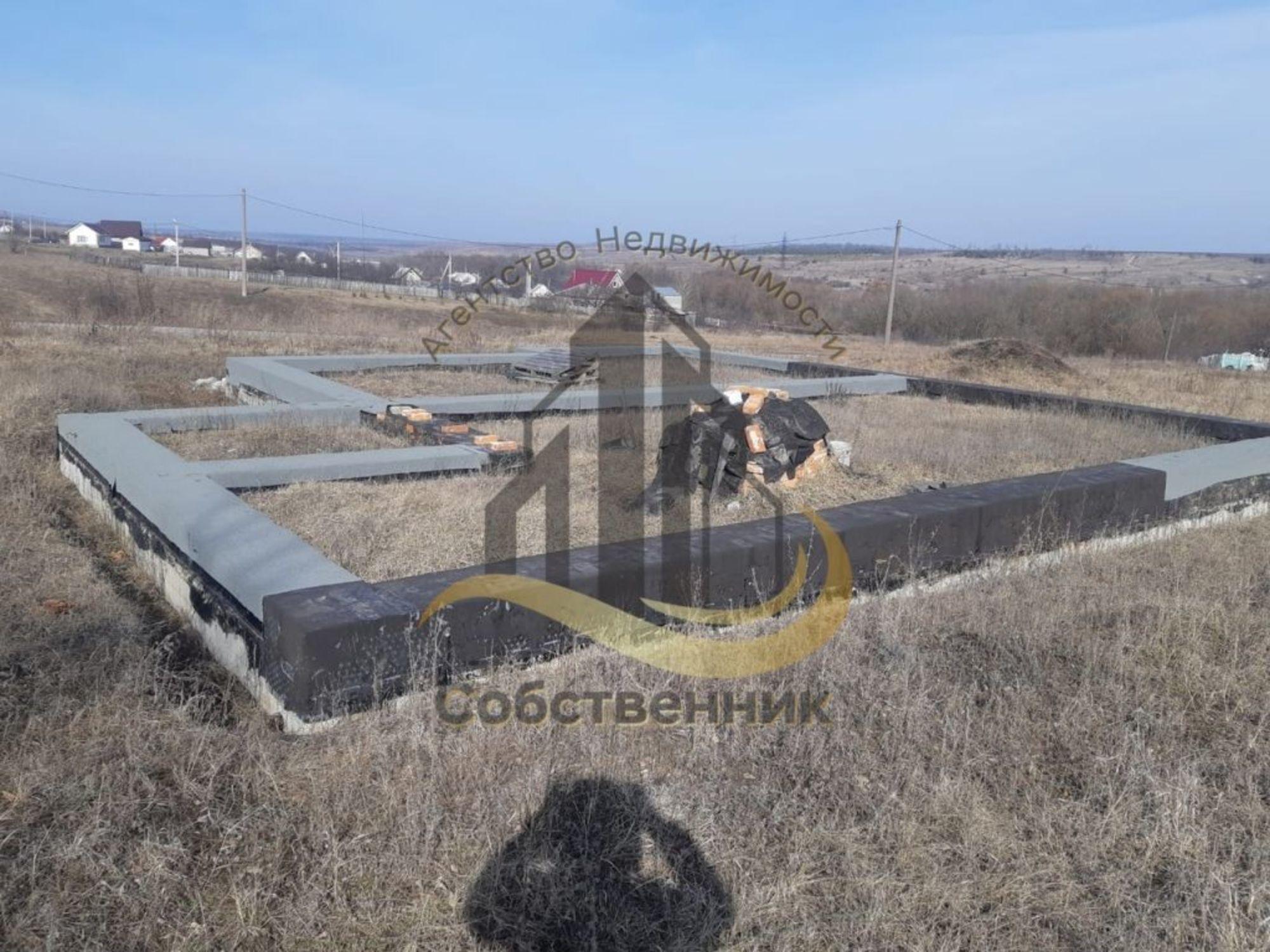 Купить землю, земельный участок за 1 300 000 рублей на Ратная